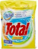 Total Produit de lessive Color 2.475kg