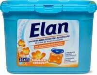 Elan Produit de lessive Summer Breeze Caps