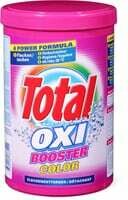 Total Oxi Booster Color 1kg