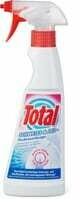 Total 250ml