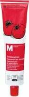 M-Classic Concentré de tomates 200g
