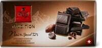 Noir Spécial 72% Cacao 100g