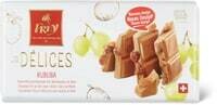 Les Délices Rububa 100g