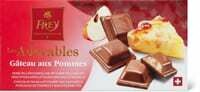 Les Adorables Gâteau aux pommes 100g