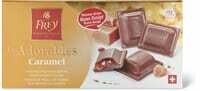 Les Adorables Caramel 100g