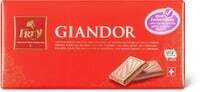 Giandor Sans sucre 100g