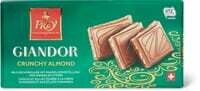 Giandor Crunchy almond 100g