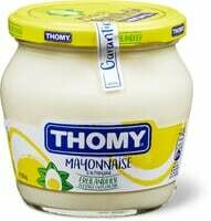 Thomy Mayonnaise à la française 350g