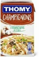 Thomy Sauce Champignons 250ml