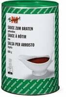 M-Budget Sauce pour rôti 600g
