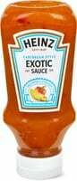 Heinz Sauce exotic 220ml