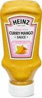 Heinz Sauce Curry Mango 220ml