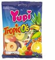 Yupi Tropico&#39;s 175g