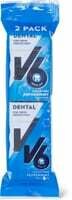 V6 Dental Peppermint 2 x 24g