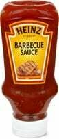 Heinz Sauce barbecue 220ml