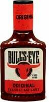 Bull&#39;s eye original Rauchige bbq sauce 300ml