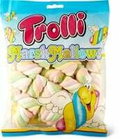 Trolli Marshmallows 175g
