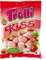 Trolli kiss 200g