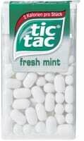 Tic Tac fresh mint 49g