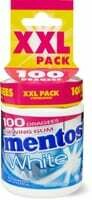 Mentos gum Green mint 150g