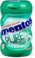 Mentos gum Pure fresh spearmint 90g