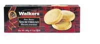 Walkers Shortbread Highlanders 200g