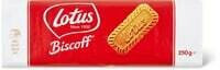 Lotus Biscuits Caramélisés 250g