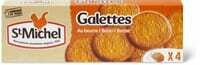 Galettes 130g
