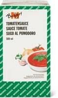 M-Budget Sauce tomate 500ml