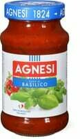 Agnesi Basilico 400g