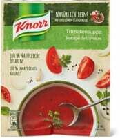 Knorr potage de Tomates 100% 58g