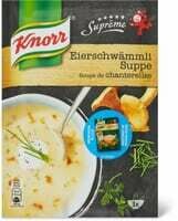 Knorr Suprême Chanterelles 84g