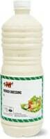 M-Budget French dressing 1l