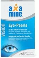 Axamine Eye Pearls 30 capsules