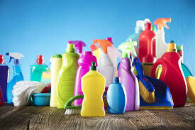 LESSIVE NETTOYAGE ET ENTRETIEN