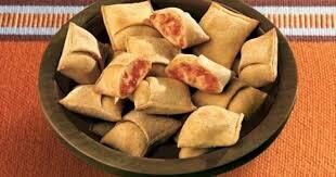 PIZZA, MENU &amp; SNACKS