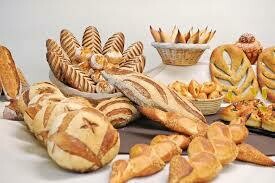 BOULANGERIE