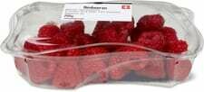 Extra Framboises 250g