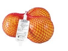 Grapefruits rouges 895g