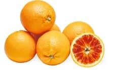 Extra Oranges Tarocco 1kg