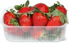 Fraises 500g
