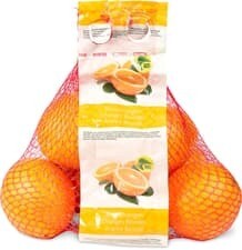 Bio Oranges blondes 1.5kg