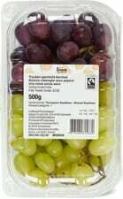 Raisins melangés sans pépines 500g