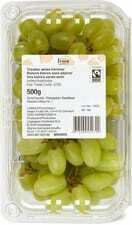 Raisins blancs sans pépins Max Havelaar 500g
