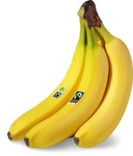 Bio Bananes Max Havelaar 1kg