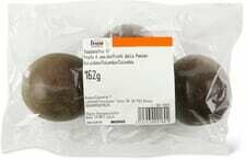 Fruits Passion 215g