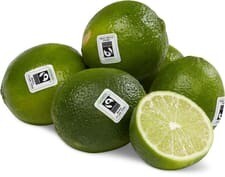 Limes Max Havelaar