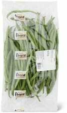 Haricots 500g