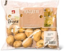 Pommes de terres raclette 1kg