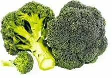 Brocoli 600g